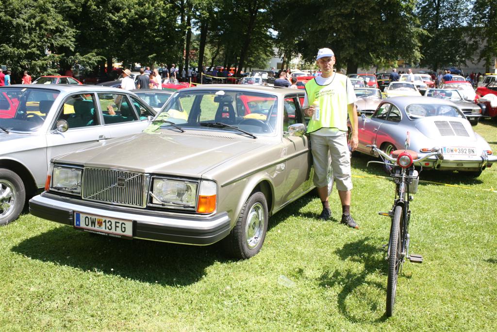 2011-07-10 13. Oldtimertreffen in Pinkafeld